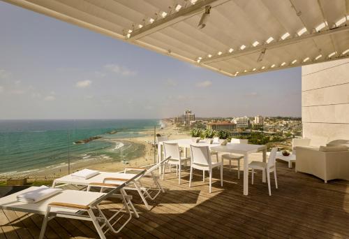 منظر, فندق ريتز-كارلتون - هرتسيليا (The Ritz-Carlton, Herzliya) in هرتسيليا