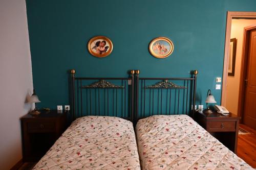 Polyxenia Hotel - image 12