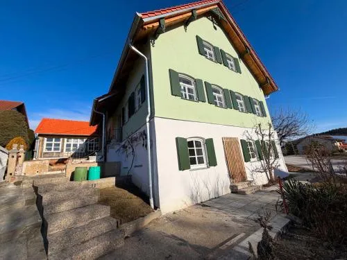 Ferienhaus Winterbach - Alte Käserei in Winterbach, Deutschland