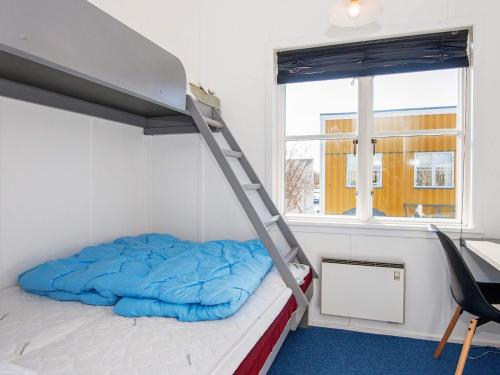 Holiday home on a holiday park in Ebeltoft in Oer Strand
