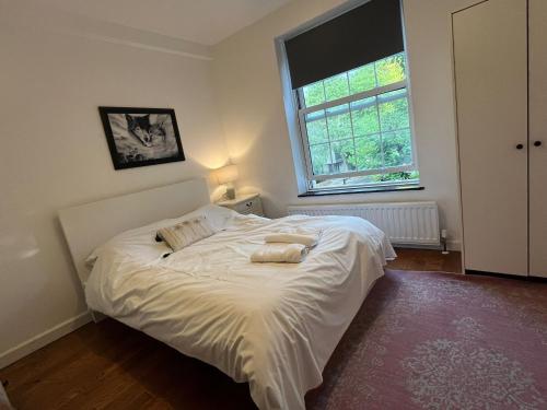 Luxurious 4 Bedroom Apartment in Heart of London - image 7