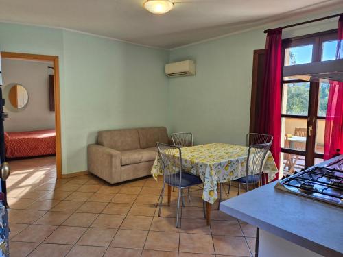 Agriturismo a Canonica 2