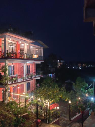 Himchuli Guest House in Bandipur