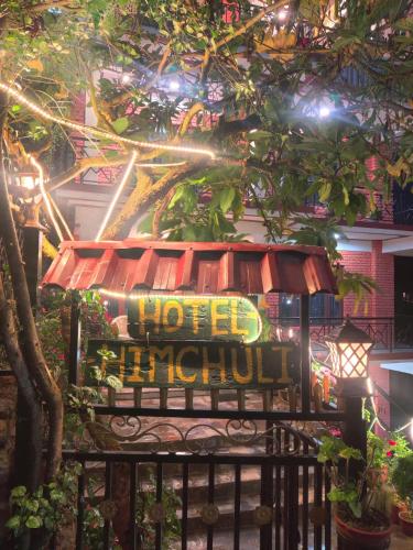 Himchuli Guest House in Bandipur