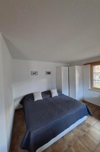 Studio Chalet Edelweiss in Blitzingen, Schweiz