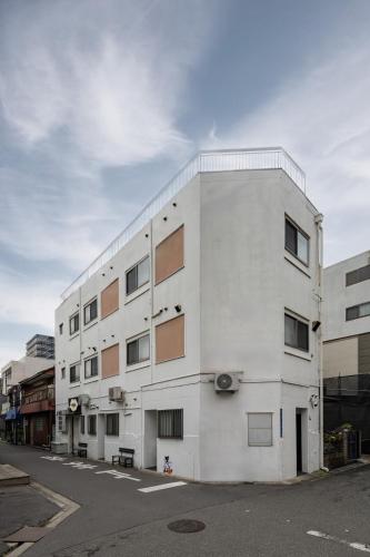 oyasumi manga&hotel 难波南店