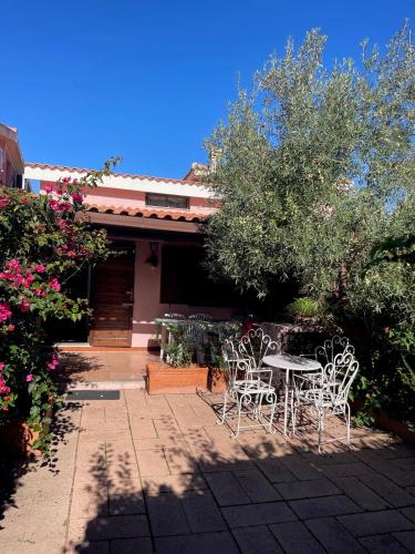 Casa del Gabbiano