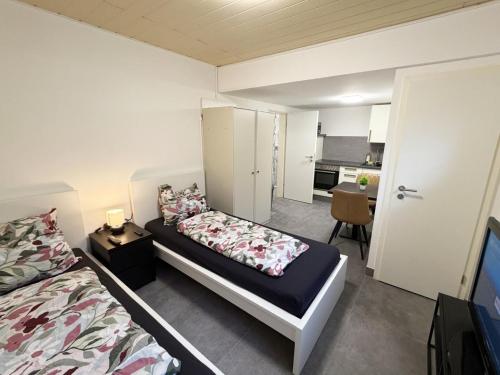 Ferienwohnung in Egelsbach bei Frankfurt am Main in 埃格爾斯巴赫
