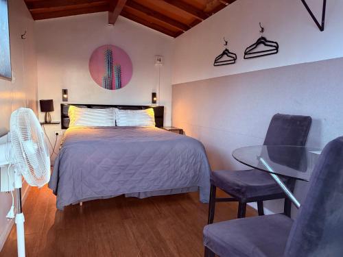 Cabins on beach road in 凯库拉