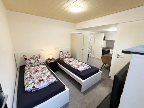 Ferienwohnung in Egelsbach bei Frankfurt am Main in 埃格爾斯巴赫
