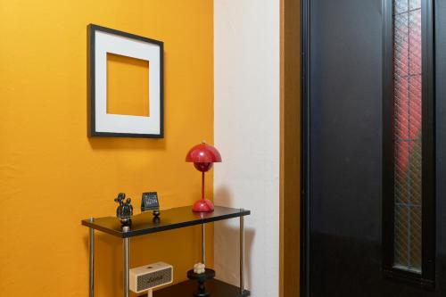 Yotsuya Lantern - Private 3 stories house for family