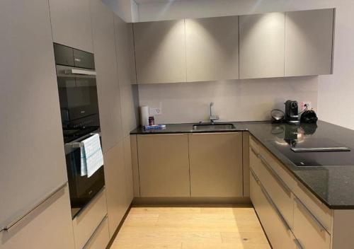 Einrichtungen, The R Apartment Adlisberg in Dietikon