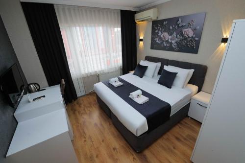 Ozdemir Inn Otel in Balikesir
