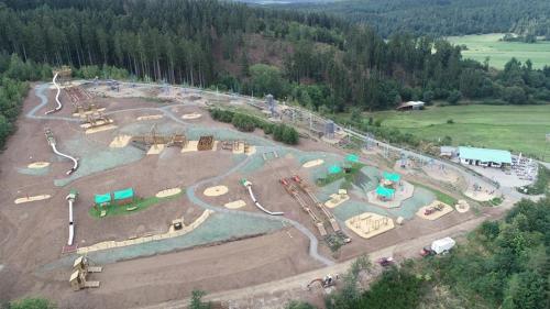 Urlaub im Sauerland Zwischen Wald & Winterberg in Hallenberg