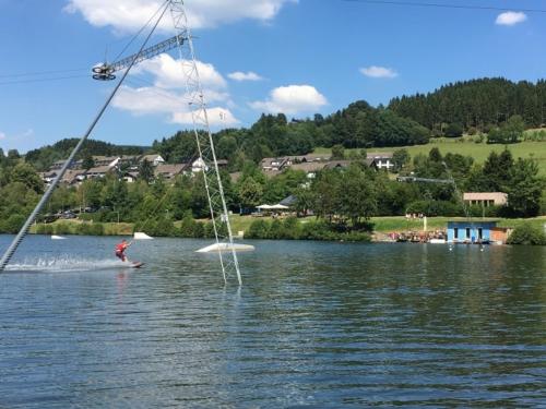 Urlaub im Sauerland Zwischen Wald & Winterberg in Hallenberg