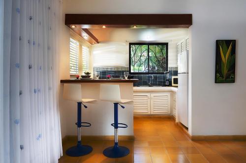 Konyha, Condo Hotel Playa Las Ballenas in Pueblo de los Pescadores