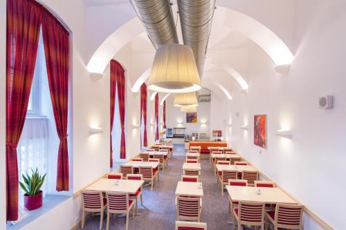Exe City Park Hotel - image 5