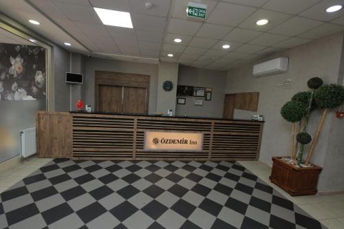 Ozdemir Inn Otel in Balikesir