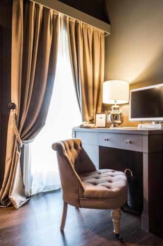 Meltar Boutique Hotel