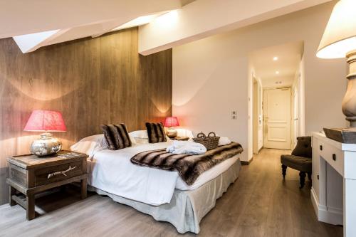 Meltar Boutique Hotel Golf & SPA in Asiago