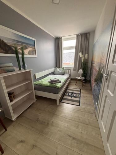 Ferienwohnung zur alten Waage in Baruth (Brandenburg)