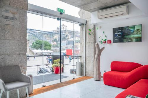 Oca Ribeira do Porto Hotel, Porto