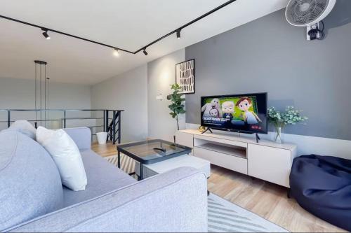 M Vertica KL City Residences - image 11