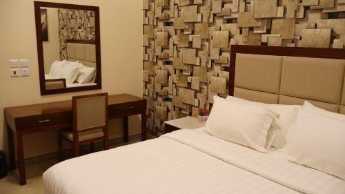 Al-Bandar 1 Apartments | Managed by Yanbu Suites in Yanbu