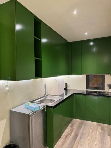 Gau Home Hotel Vung Tau in Phường 3