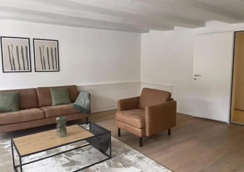 The R Apartment Bodensee - Old Town in Schaffhausen, Schweiz