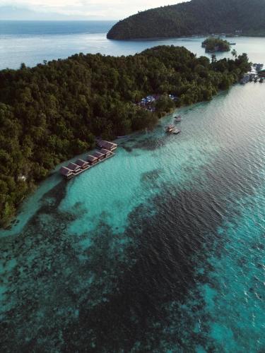 Junior Homestay in Kri