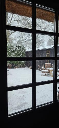 Kilátás, Kleine Buur in Zutphen