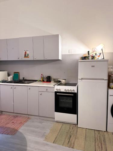 베오그라드 The Horse Monument Hostel 호텔 외관