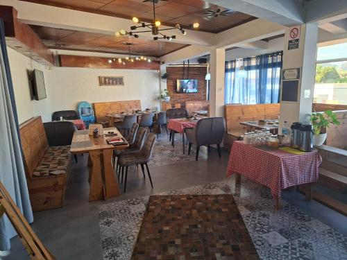 Hello Tourist Residence in Insula Mauritius