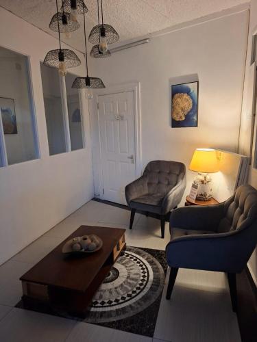 Hello Tourist Residence in Insula Mauritius