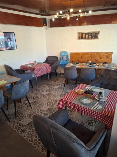 Hello Tourist Residence in Insula Mauritius