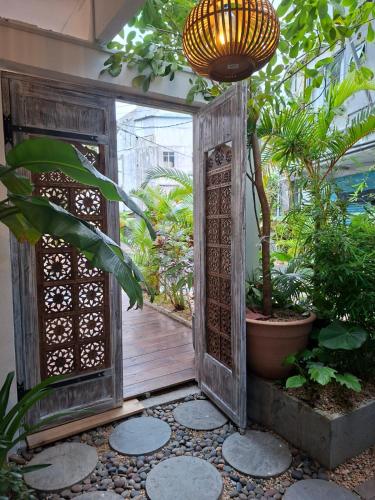 Hello Tourist Residence in Insula Mauritius