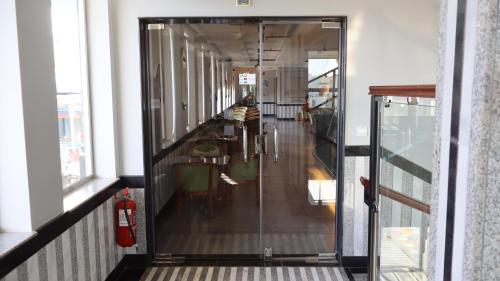 Restaurant, Al-Bandar 1 Apartments | Managed by Yanbu Suites in Yanbu
