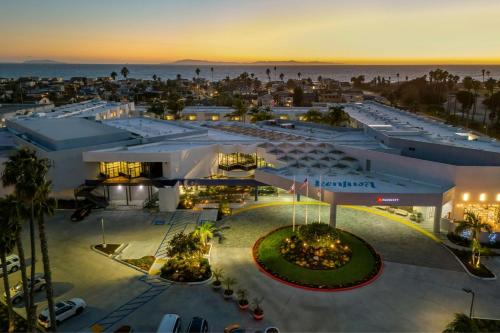 Ventura Beach Marriott in Ventura, USA