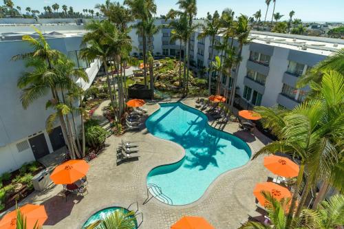 Ventura Beach Marriott - image 12