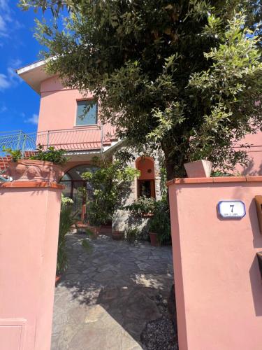  Bilocale il Rosmarino in Portoferraio