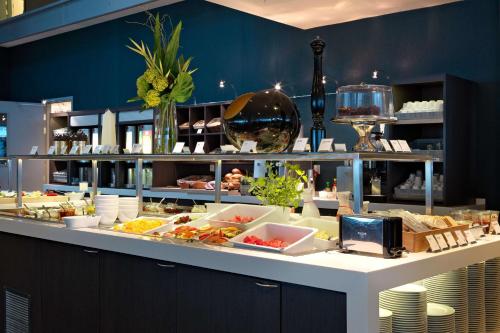 Scandic Stavanger Airport - image 7