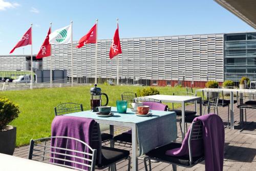 Scandic Stavanger Airport - image 6