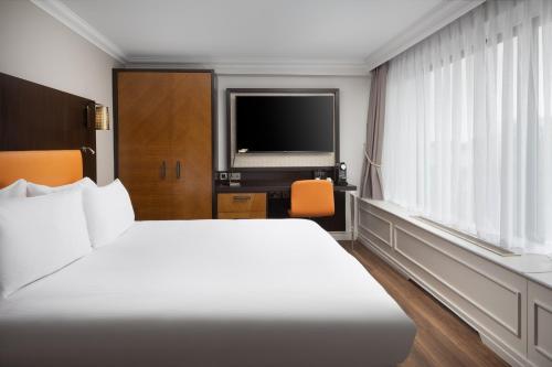 DoubleTree by Hilton London - Hyde Park - image 10