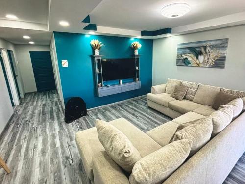Tobago Tropical Hideaway in Lovlenda
