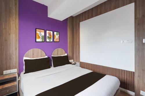 Hotel O The Faam, Rajkot (photo 9)