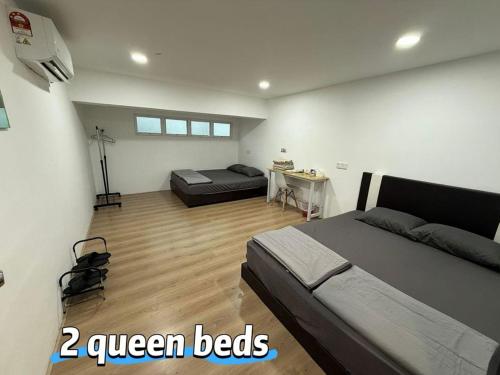 K SUITES HOTEL – Kuala Terengganu, MD