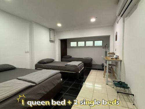 K SUITES HOTEL – Kuala Terengganu, MD