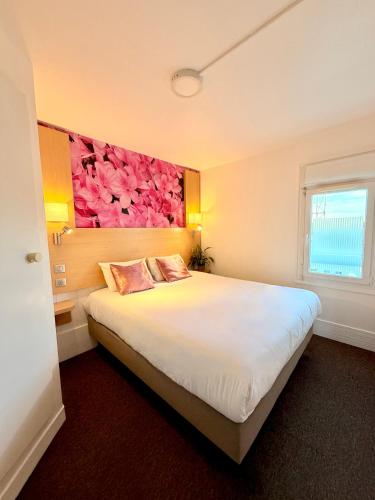 Fasthotel Orleans Zénith Hotel de charme Olivet