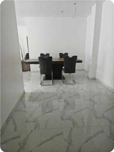 Appartement refait à neuf I 4 chambres à louer individuellement I Business travelers (Appartement refait a neuf I 4 chambres a louer individuellement I Business travelers) in Dunkerque